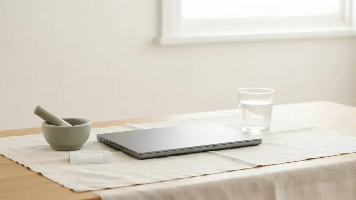 Online Stress Management Consultations in Germany —