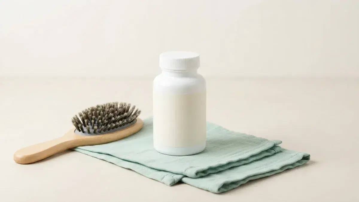 Oral vs Topical Hair Loss Treatments: Which Works Best? —
