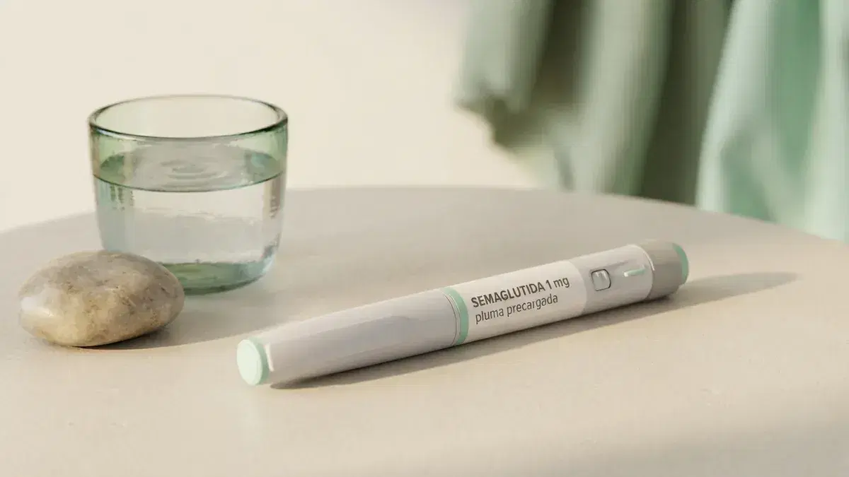 Can't Find Ozempic? Exploring Online Weight Loss Solutions — Semaglutida 1 mg pluma precargada