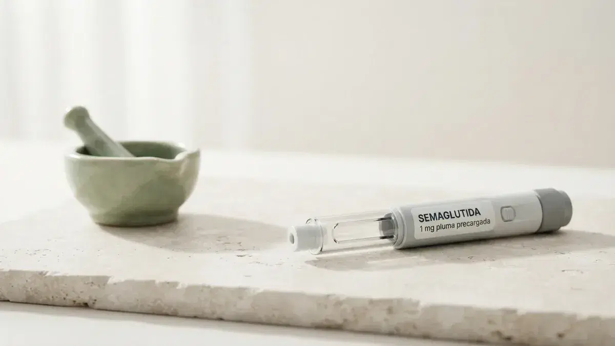 Ozempic Prices Across Europe: A 2024 Guide — Semaglutida 1 mg pluma precargada
