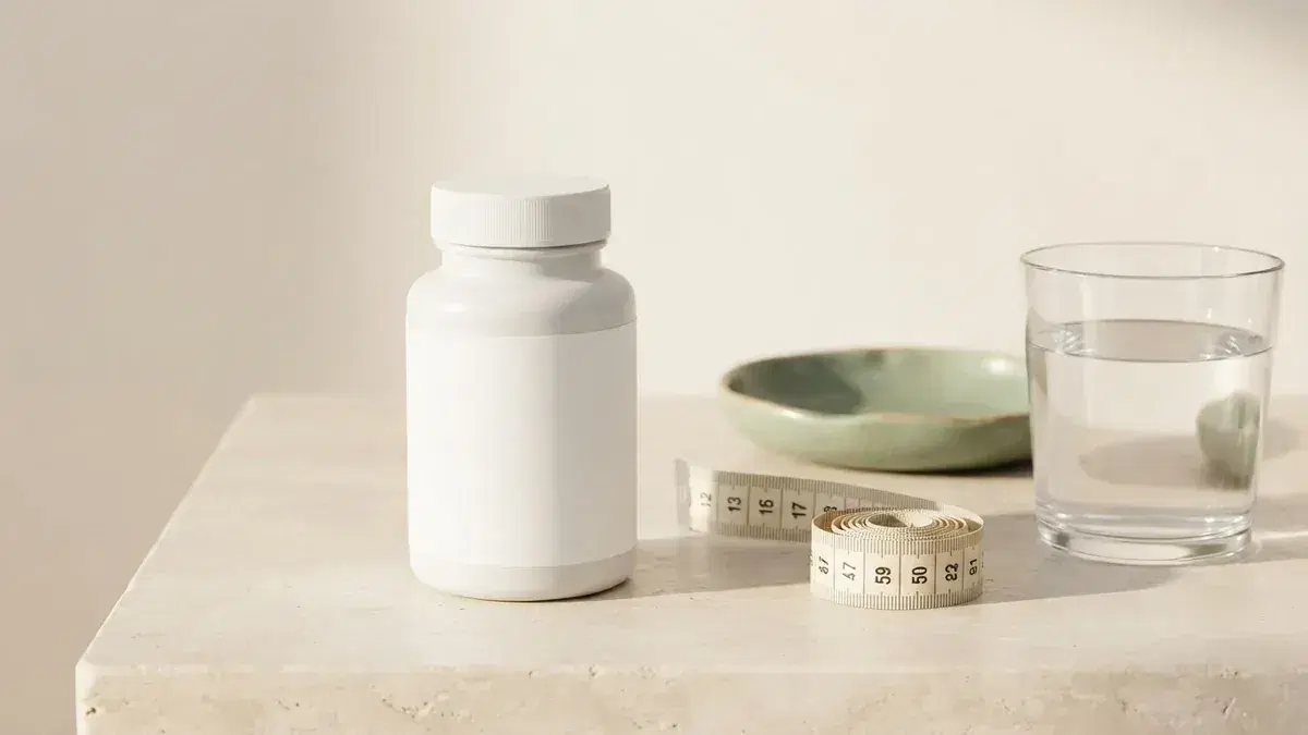 PCOS and GLP-1 Agonists: Benefits Beyond Weight Loss —