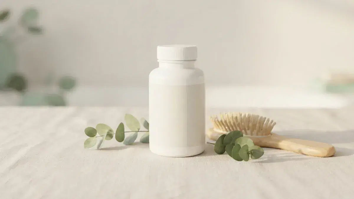 PCOS and Hair Loss: Understanding the Connection and Treatments —