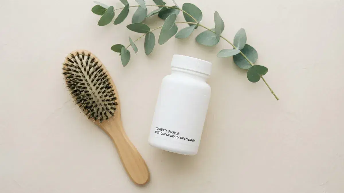 Perimenopause and Hair Thinning: A Hormonal Treatment Guide —