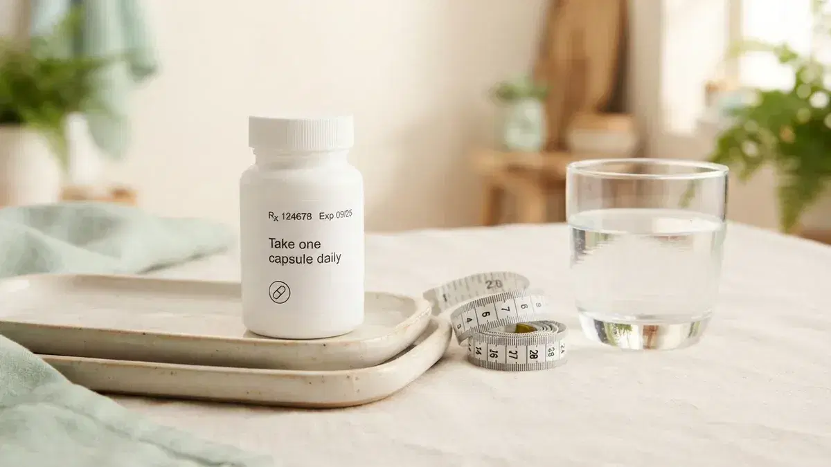 Personalized Weight Loss: Customizing Your Medication Plan —