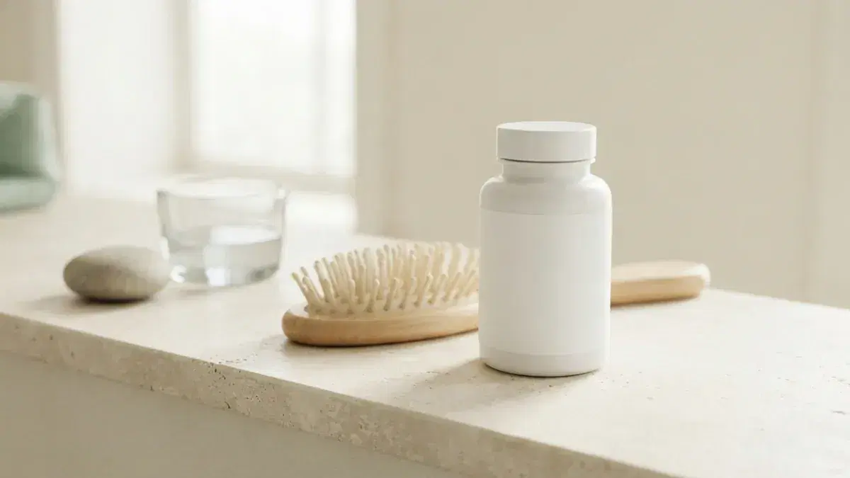 Postpartum Hair Loss: When to Consider Medical Treatment —