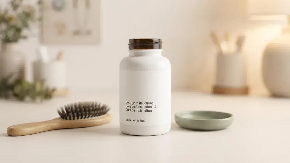 Prescription Hair Loss Treatments Available in Albacete —