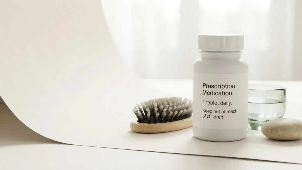 Prescription Hair Loss Treatments in Alicante: A Comprehensive Guide —