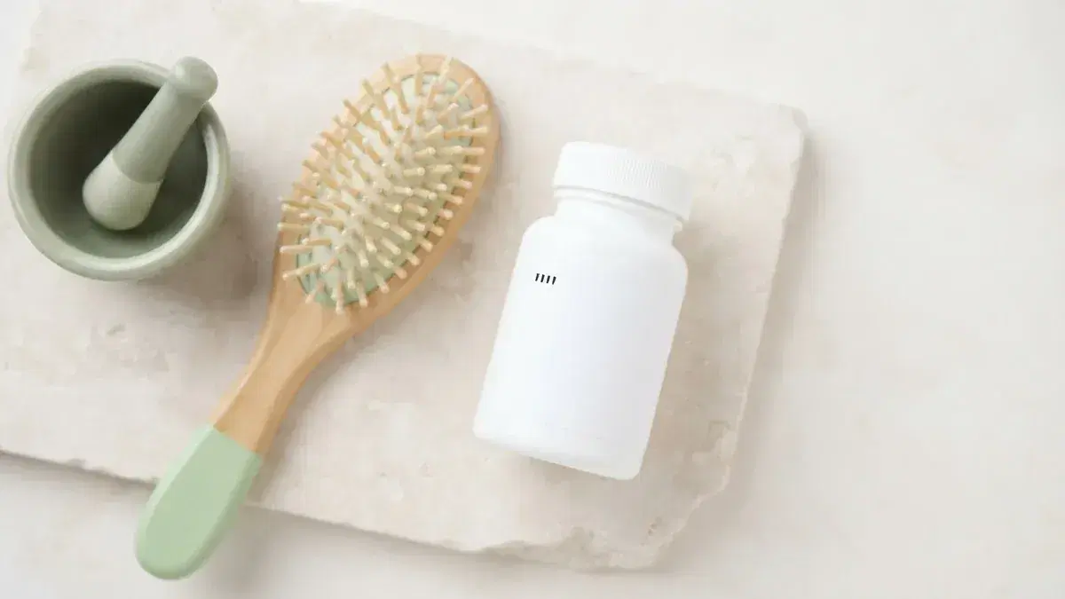 Prescription Hair Loss Treatments Available in Palencia —