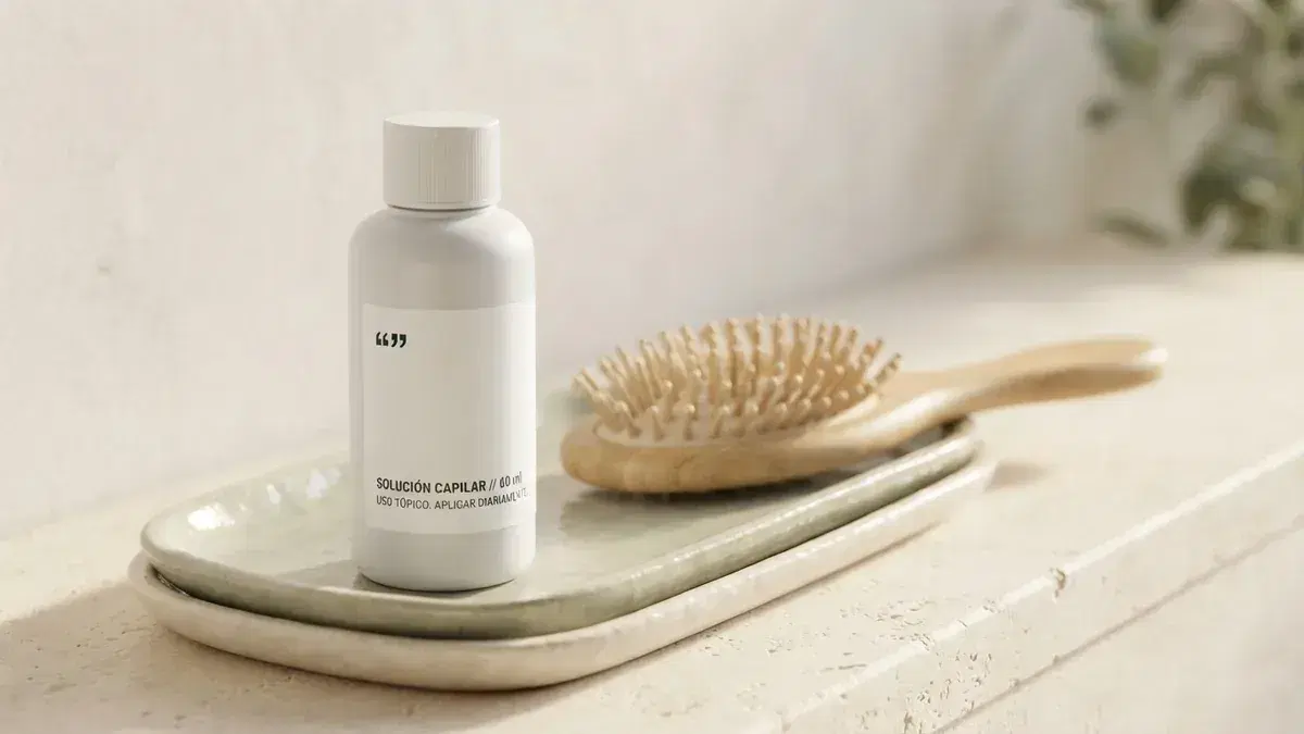 Prescription Hair Loss Treatments in Pontevedra: A Modern Solution —