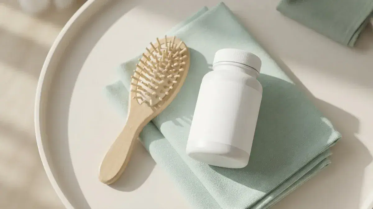 Prescription Hair Loss Treatments in Tarragona: A Comprehensive Guide —