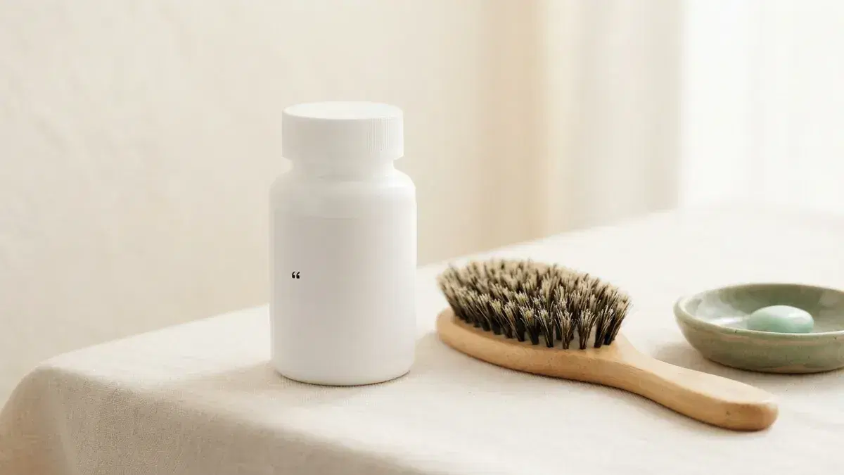 Prescription Hair Loss Treatment: Why It's More Effective —