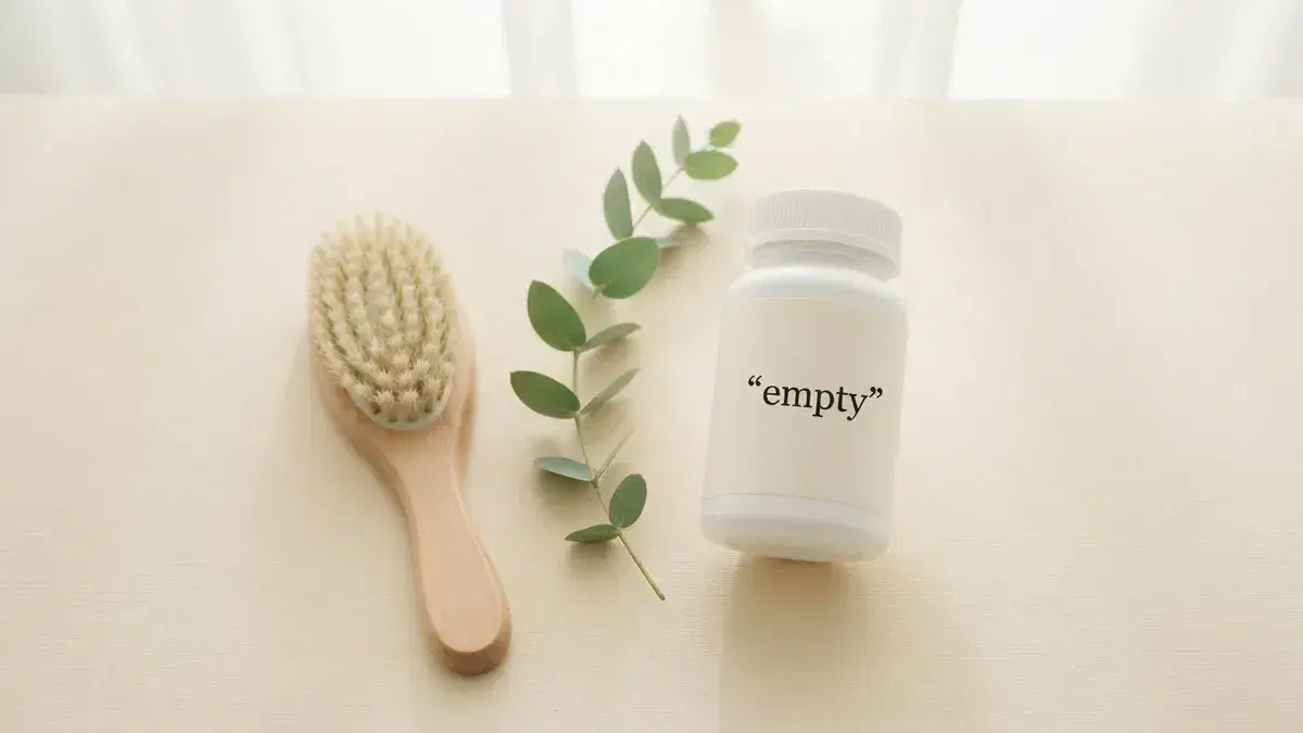 Prescription Hair Loss Treatments Available in Cáceres —