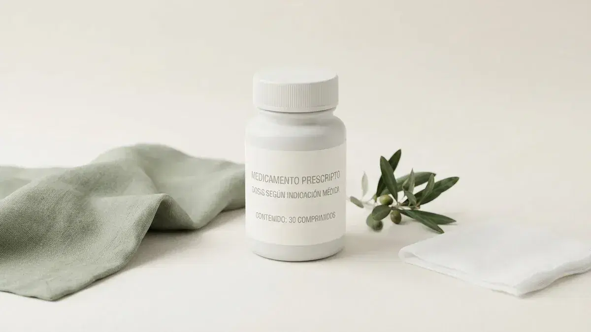 Prescription Sexual Health Treatments in Badajoz: Your Options —