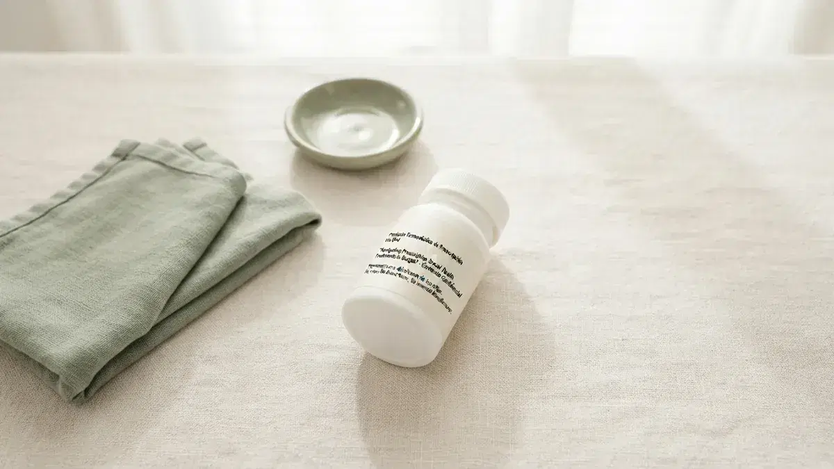 Navigating Prescription Sexual Health Treatments in Burgos —