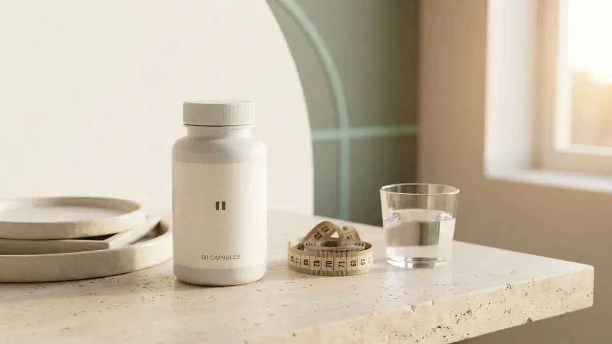 Prescription Weight Loss Options in Barcelona: A Comprehensive Guide —