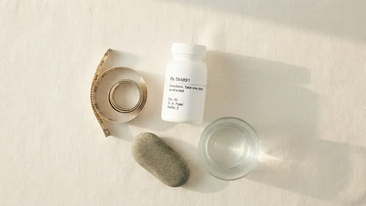 Prescription Weight Loss: Why Medical Supervision Matters —