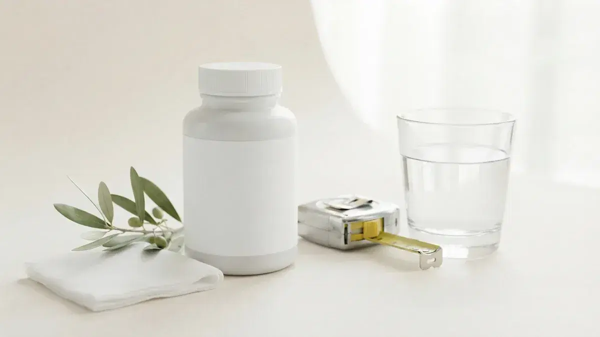Prescription Weight Loss Options in Melilla: A Comprehensive Guide —