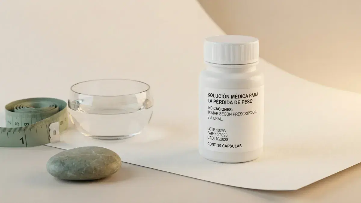 Prescription Weight Loss Solutions Readily Available in Ourense —