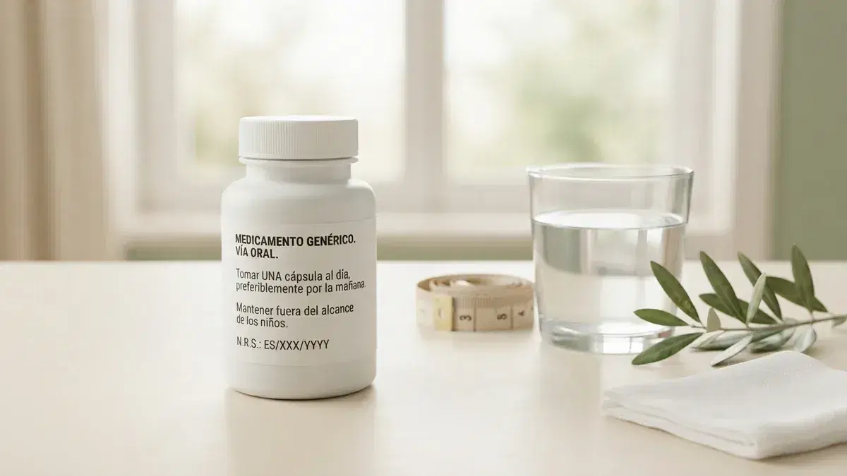 Prescription Weight Loss Options in Pamplona: A Comprehensive Guide —