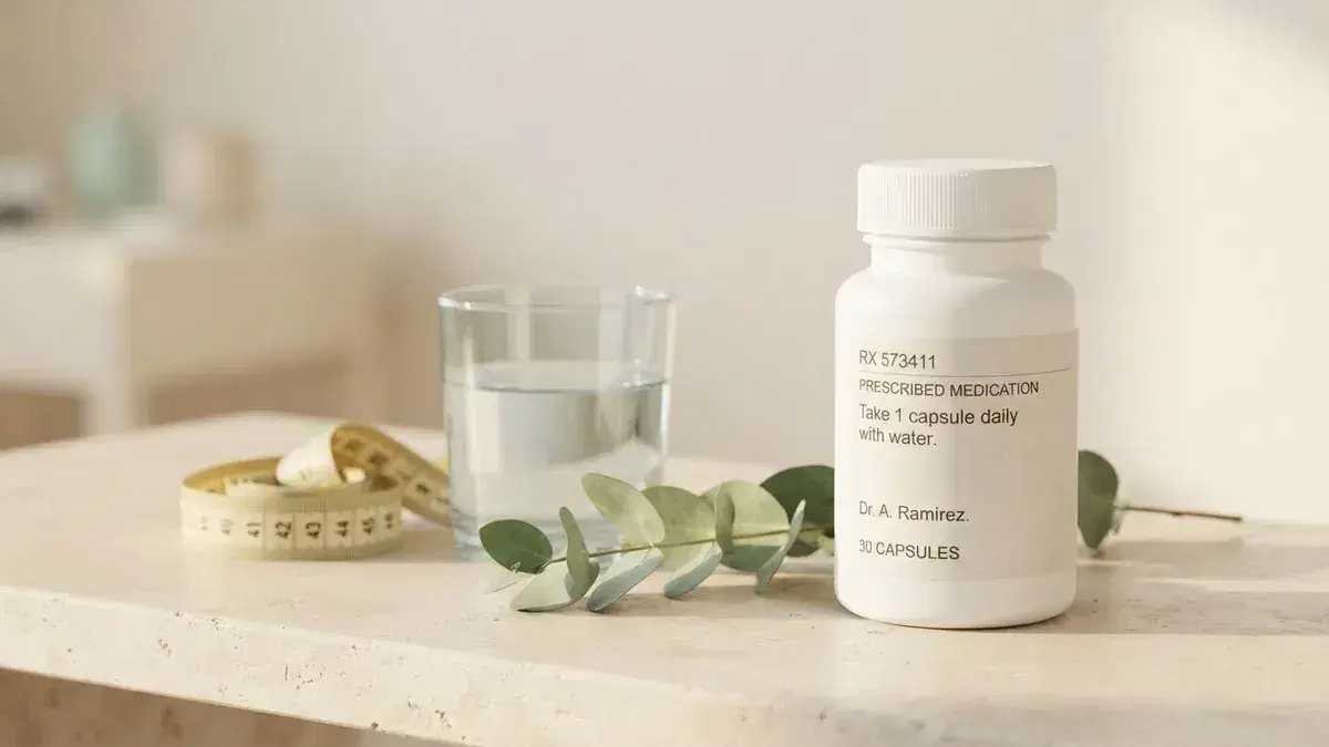 Prescription Weight Loss Options in Soria: A Comprehensive Guide —