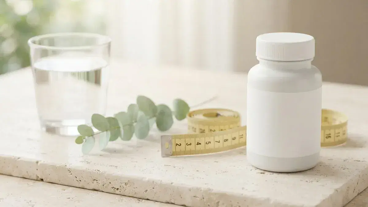 Prescription Weight Loss Options in Tarragona: A Comprehensive Guide —