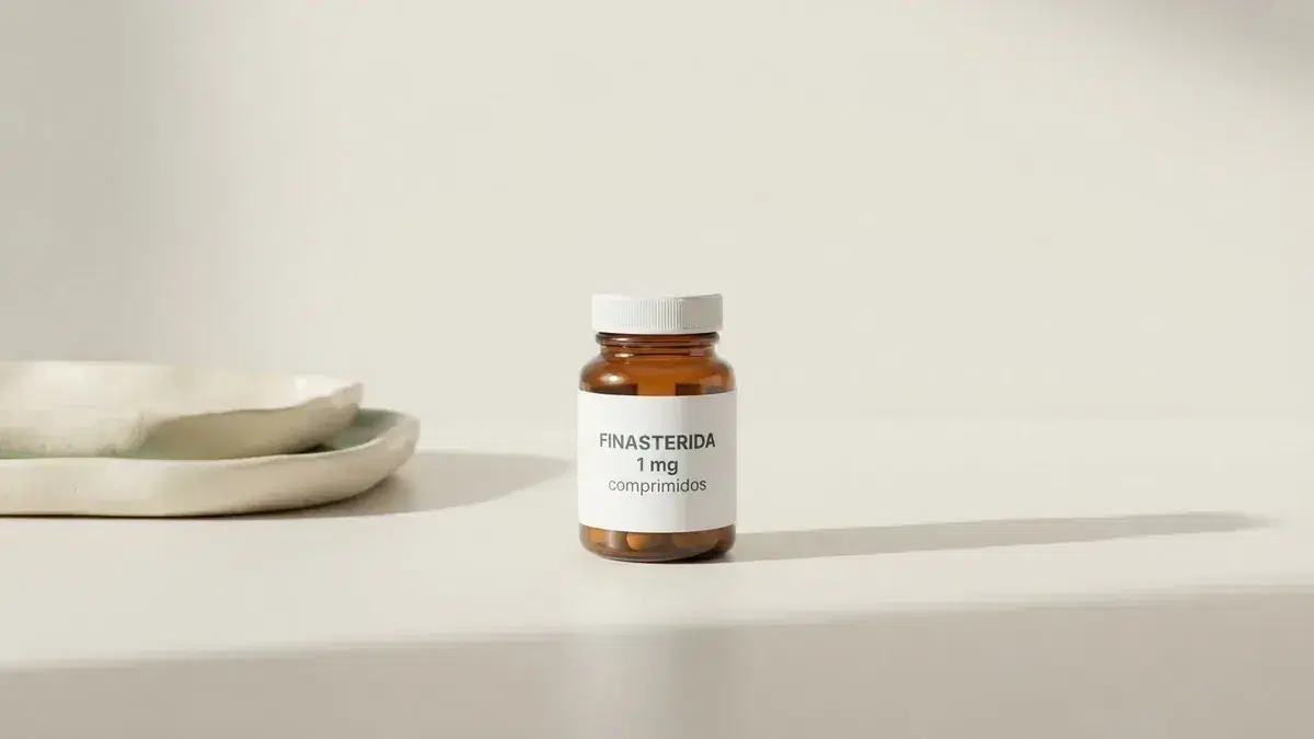 Restarting Finasteride: Dosage and What to Expect — Finasterida 1 mg comprimidos