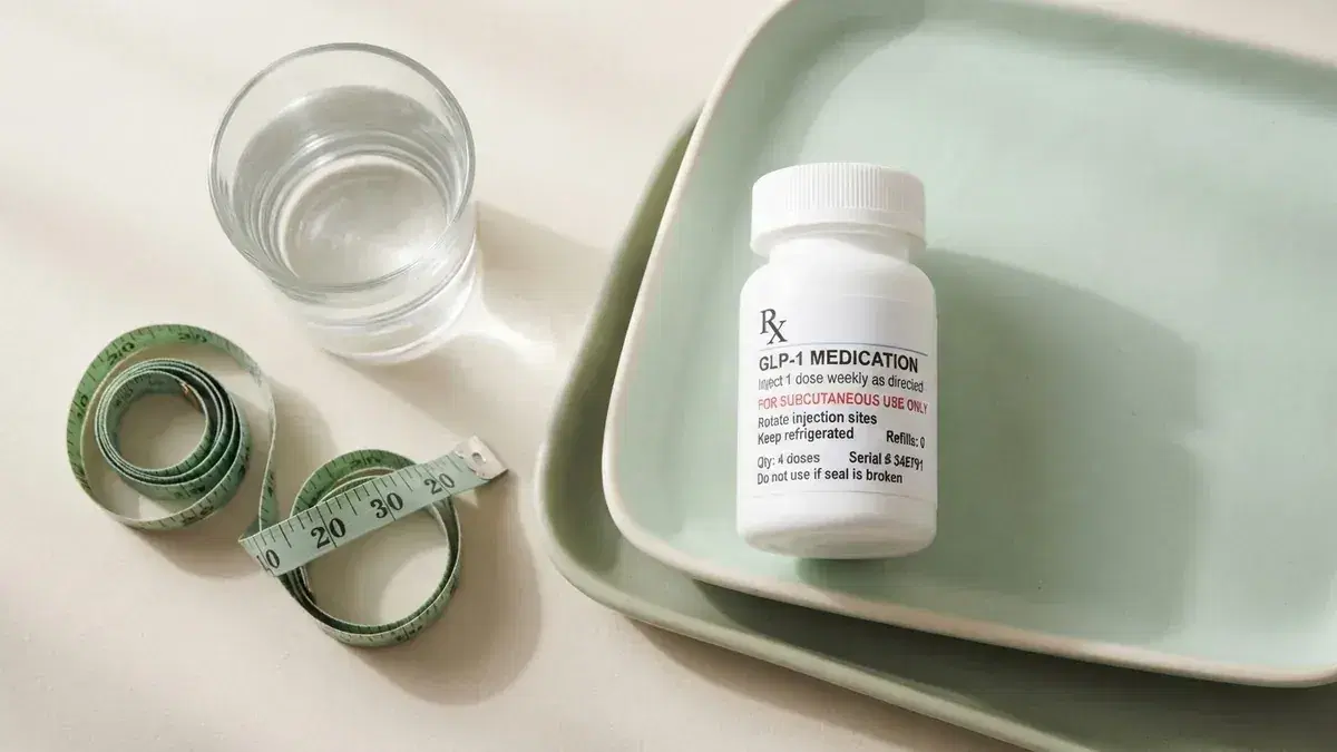Rotating Injection Sites: A Guide for GLP-1 Medications —