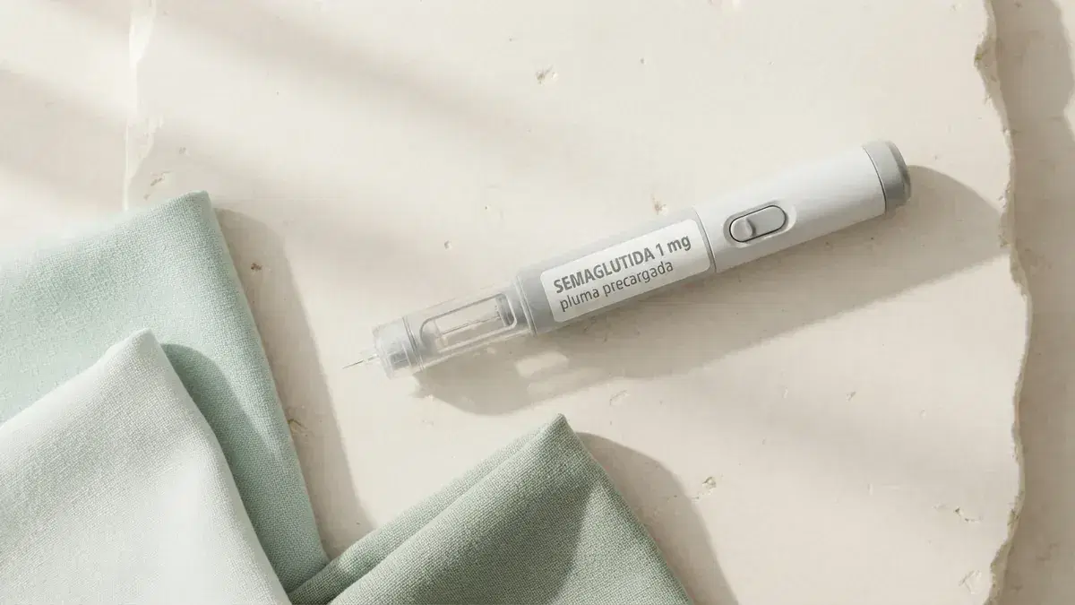 Safe Disposal of Semaglutide Pens: A Comprehensive Guide — Semaglutida 1 mg pluma precargada