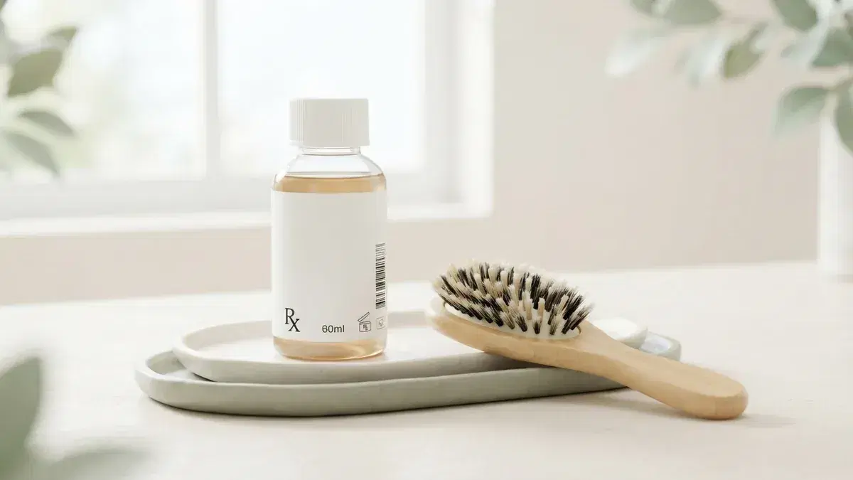 The Science of Hair Growth: Understanding the Hair Cycle —
