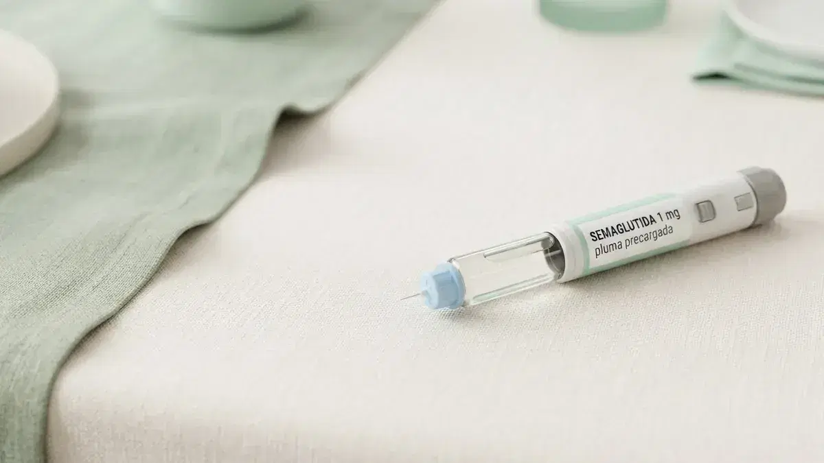Semaglutide Dosage: A Comprehensive Guide for Weight Loss — Semaglutida 1 mg pluma precargada