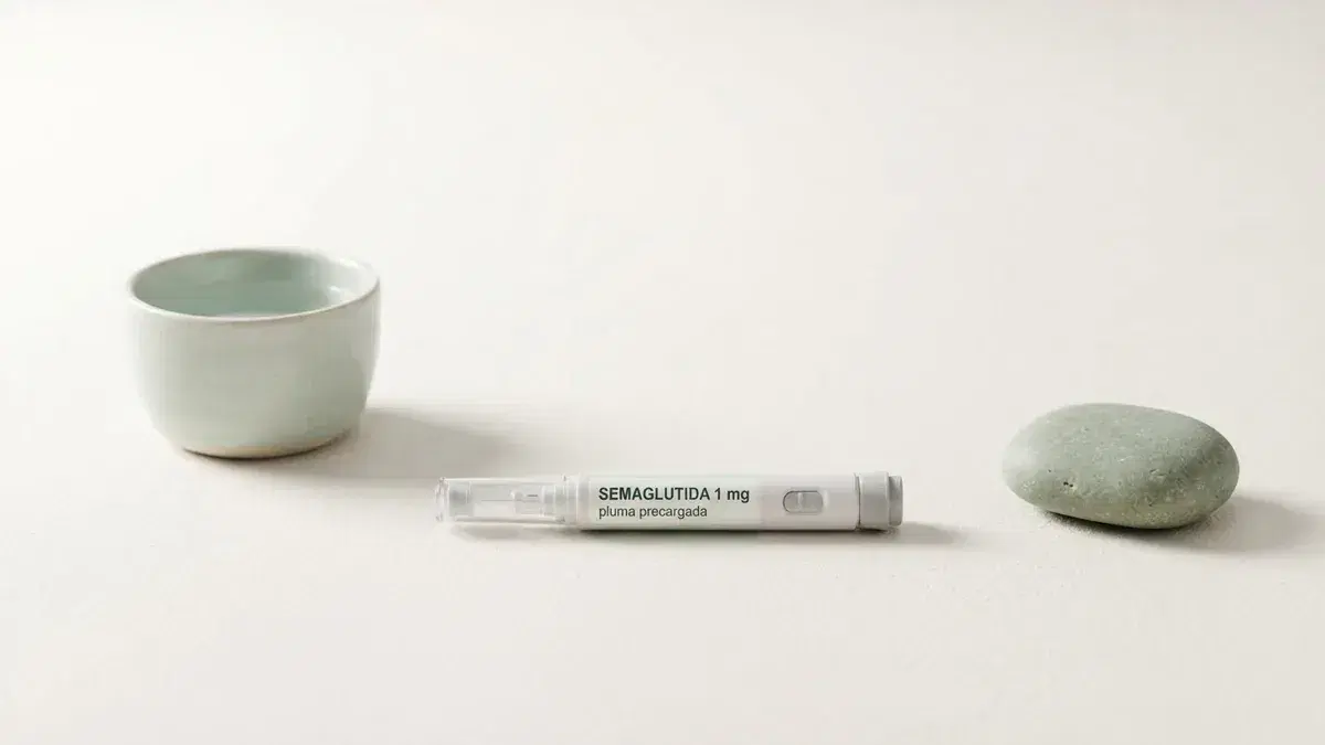 Semaglutide Myths: Separating Marketing Hype from Medical Science — Semaglutida 1 mg pluma precargada