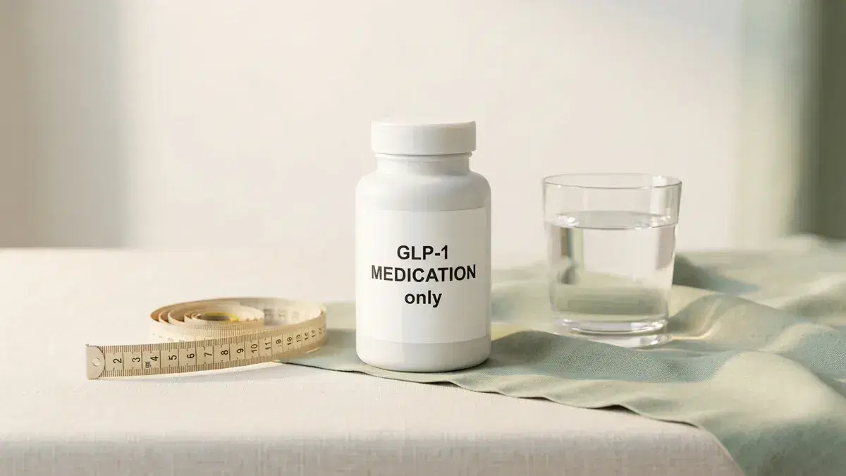 Shift Work and Weight Gain: Can GLP-1 Medication Help? —