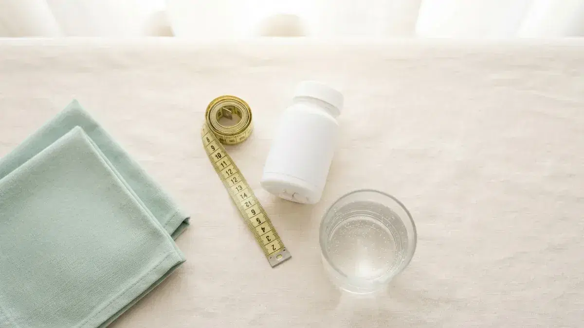 Sleep, Stress, and Exercise: Pillars of Weight Management —