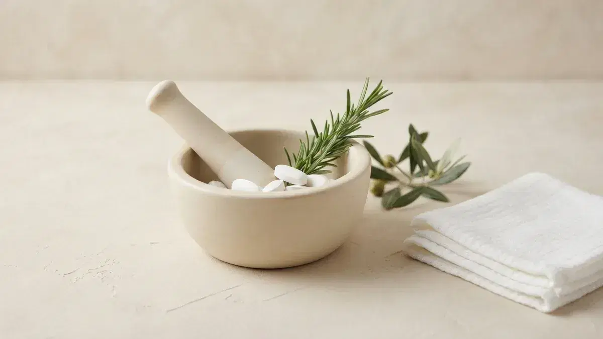 Starting Antidepressants: What to Expect in the First Month —