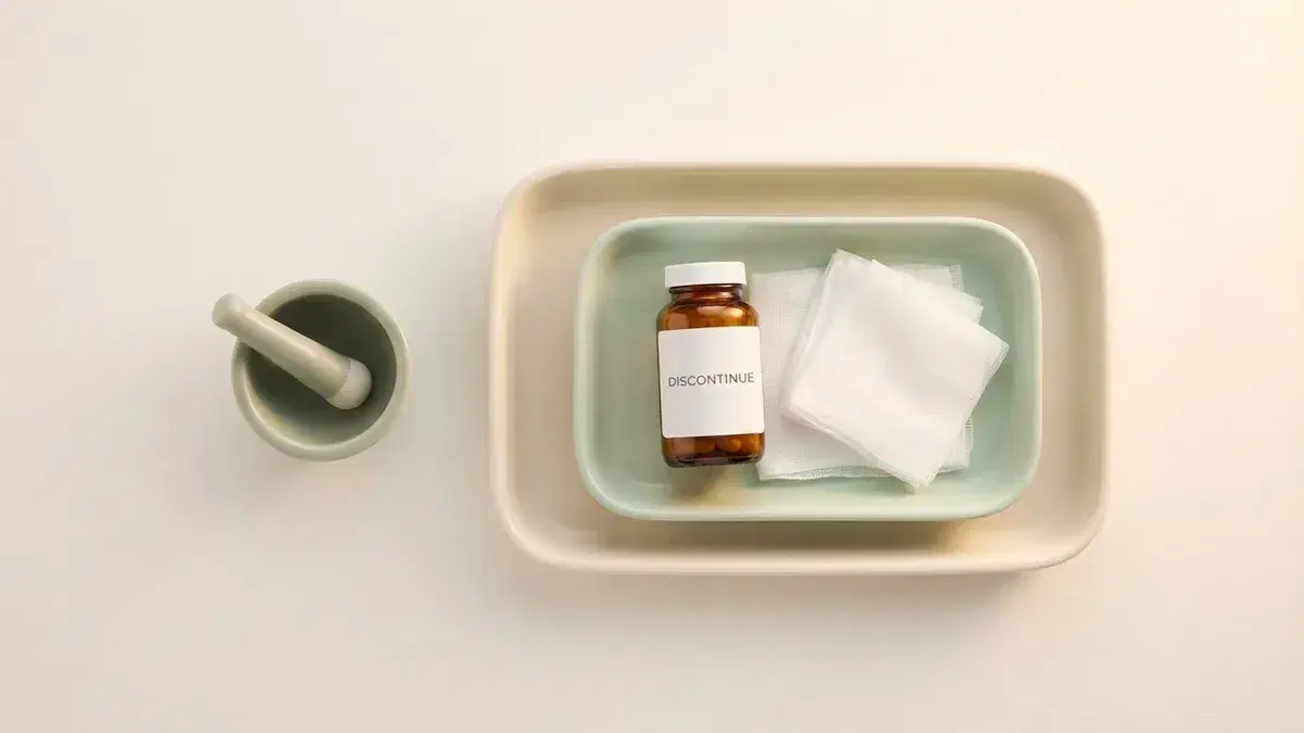 Stopping ED Meds Safely: A Guide to Discontinuation —