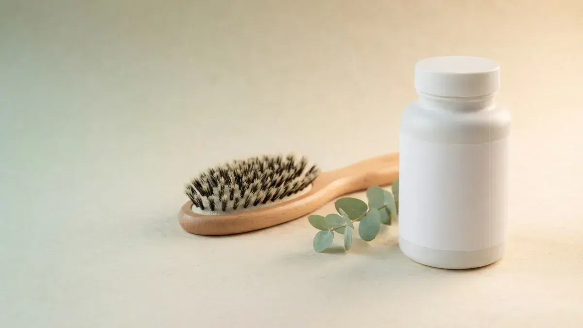 Sudden Hair Loss: Common Causes and What You Should Do —