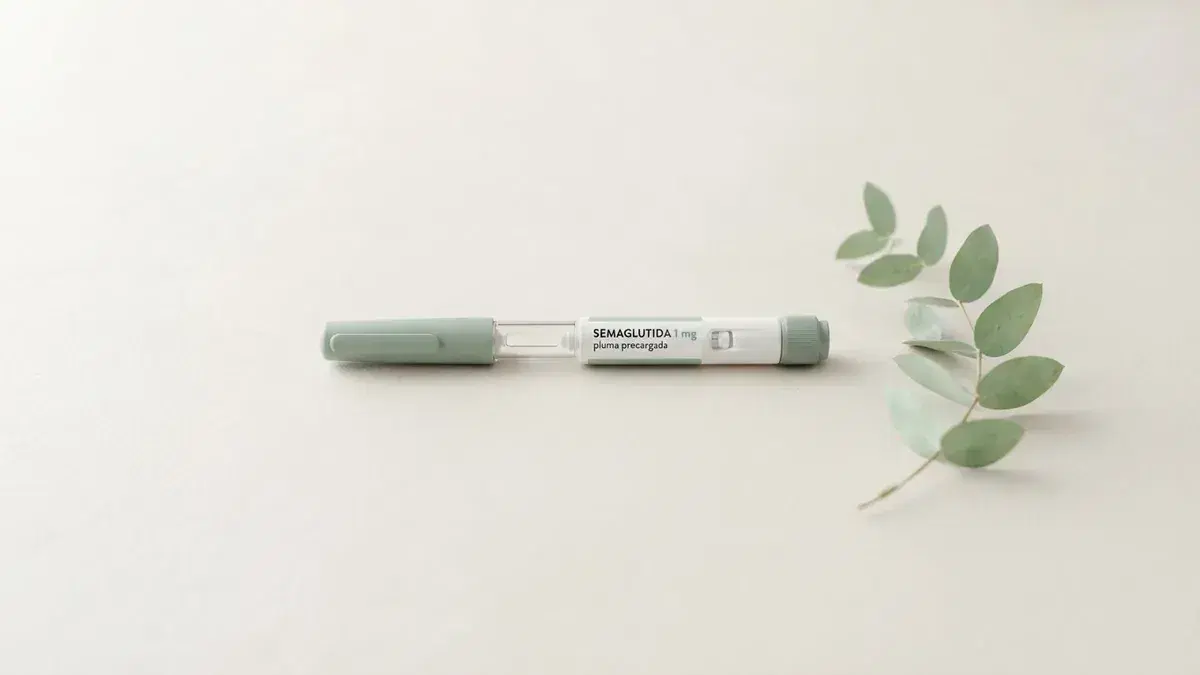Switching from Ozempic to Wegovy: A Comprehensive Guide — Semaglutida 1 mg pluma precargada