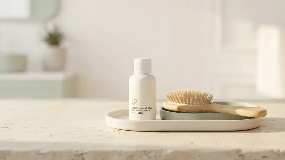 Telemedicine for Hair Loss in Spain: How to Get Started —