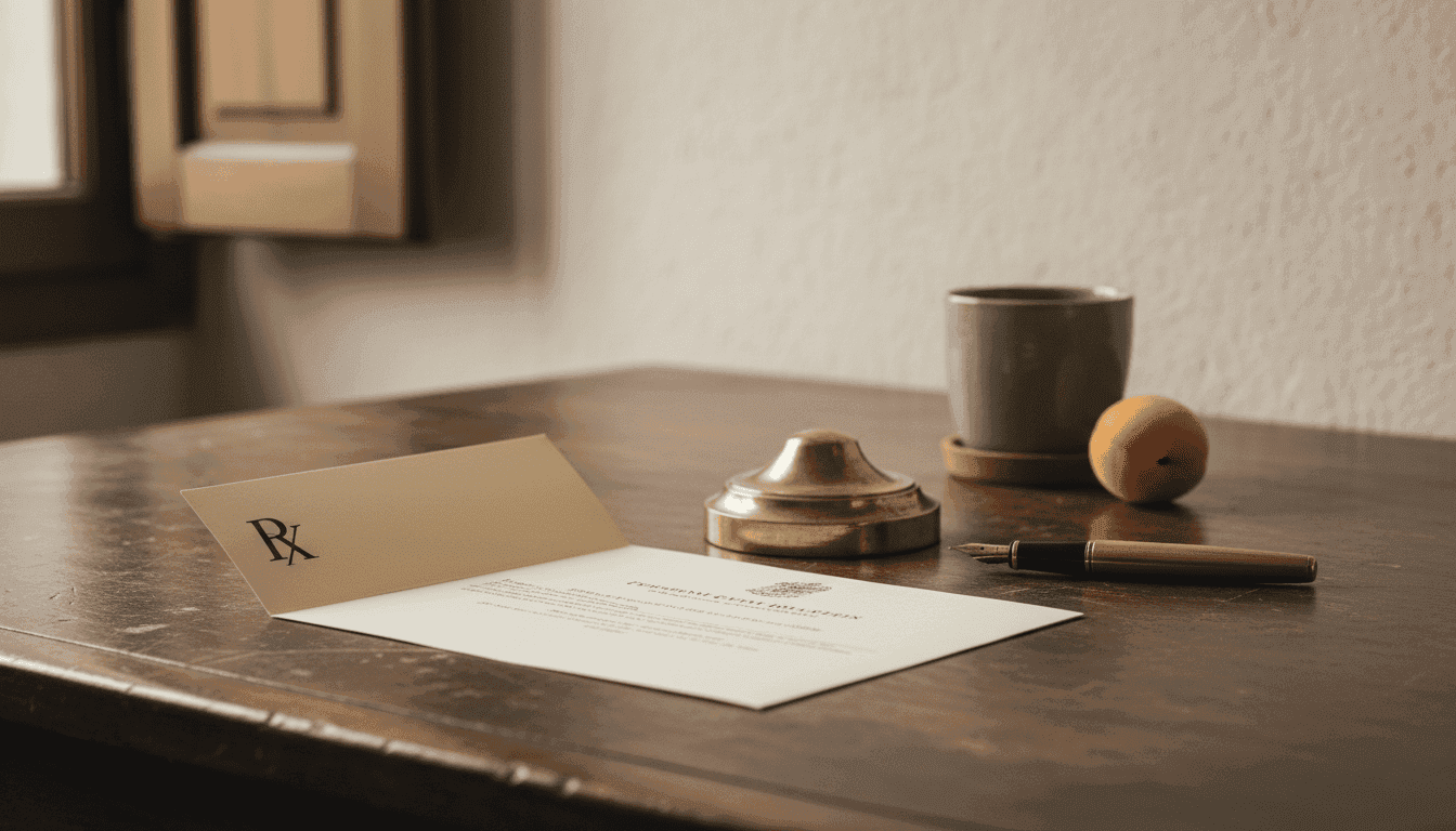AI-Native Telehealth: What Changes When the Interface Is a Conversation — article cover image