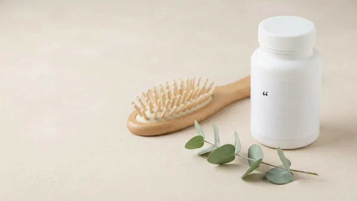 Thyroid Function and Hair Growth: Understanding the Connection —