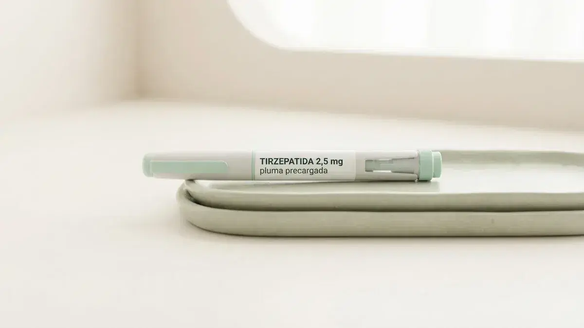 Tirzepatide Results: How Quickly Does Mounjaro Work? — Tirzepatida 2,5 mg pluma precargada