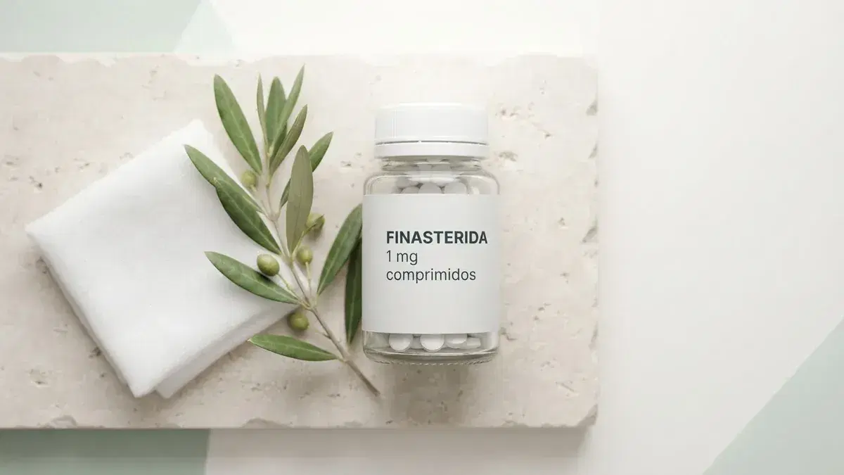 Topical vs. Oral Finasteride: Which Has Fewer Side Effects? — Finasterida 1 mg comprimidos