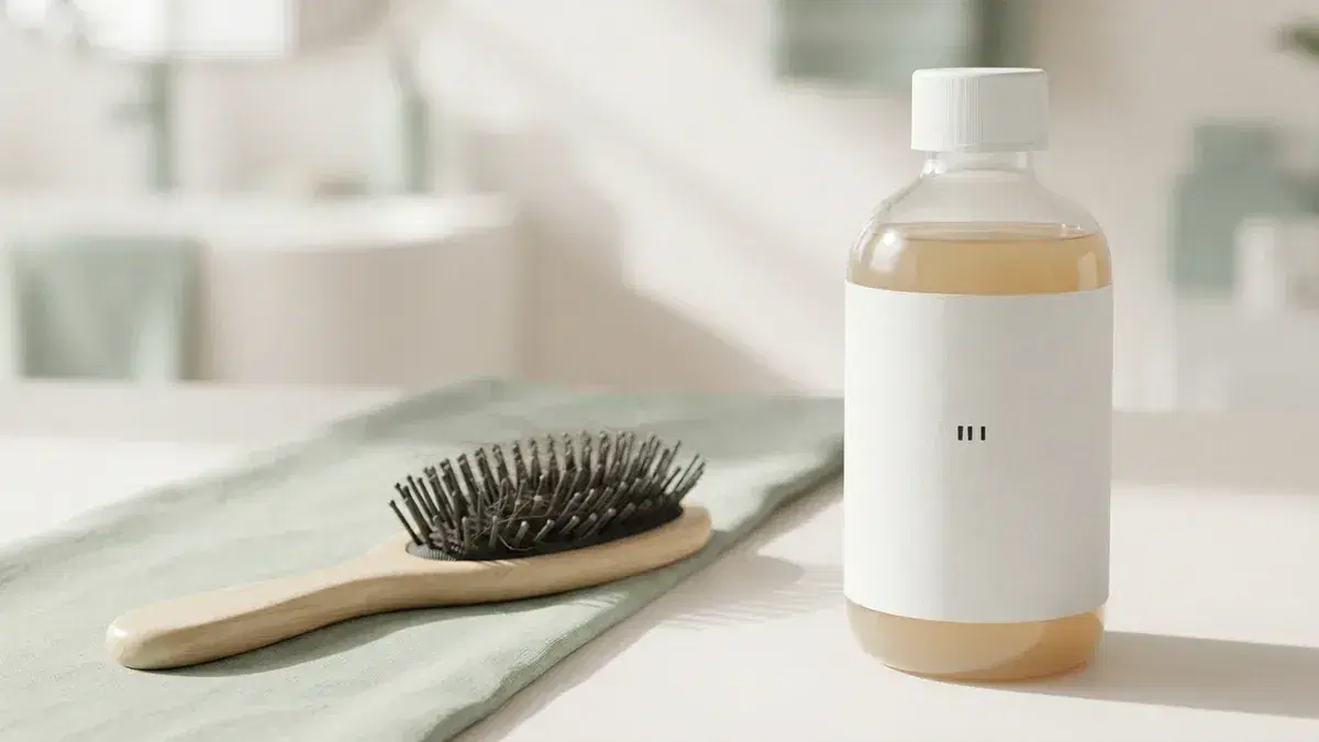 Tracking Your Hair Loss Treatment: A Comprehensive Guide —