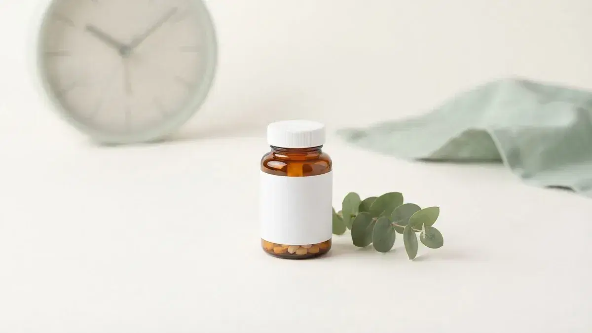 Trazodone for Insomnia: A Low-Dose Sleep Aid —
