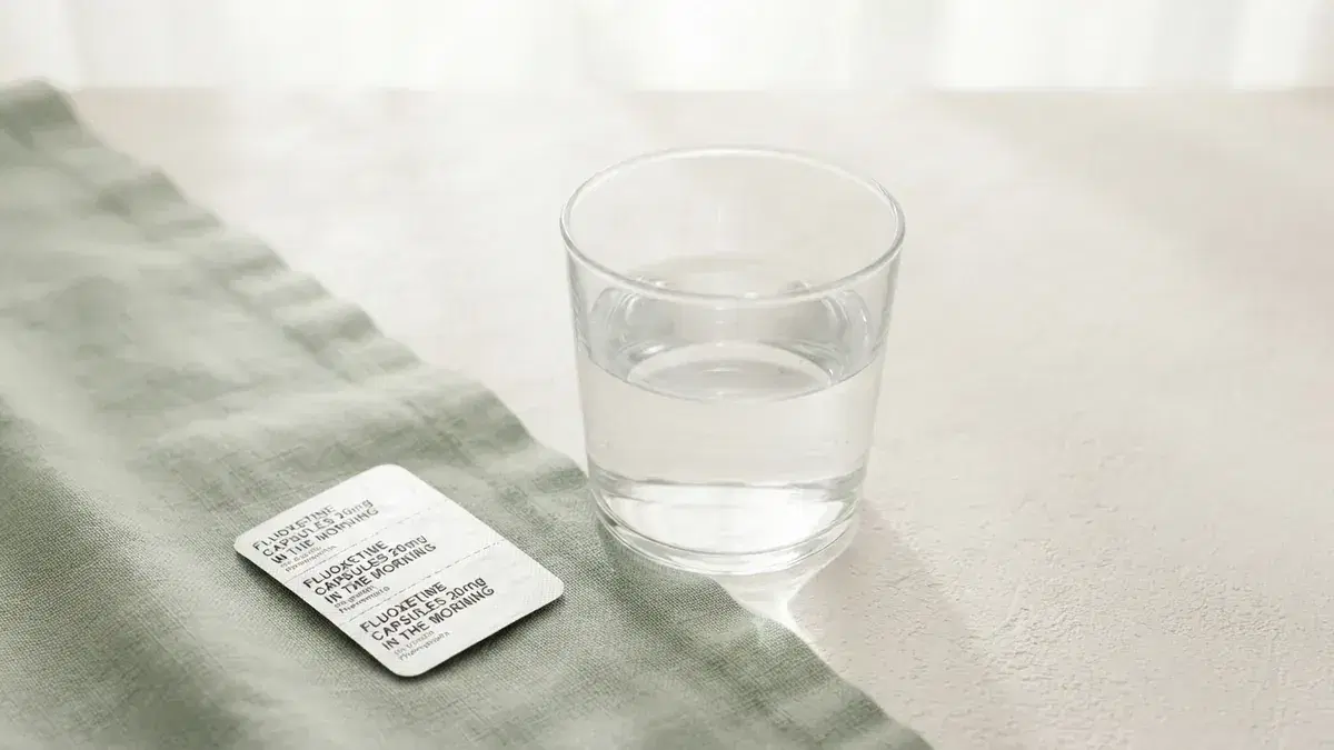 Treatment-Resistant Depression: What To Do When SSRIs Fail —