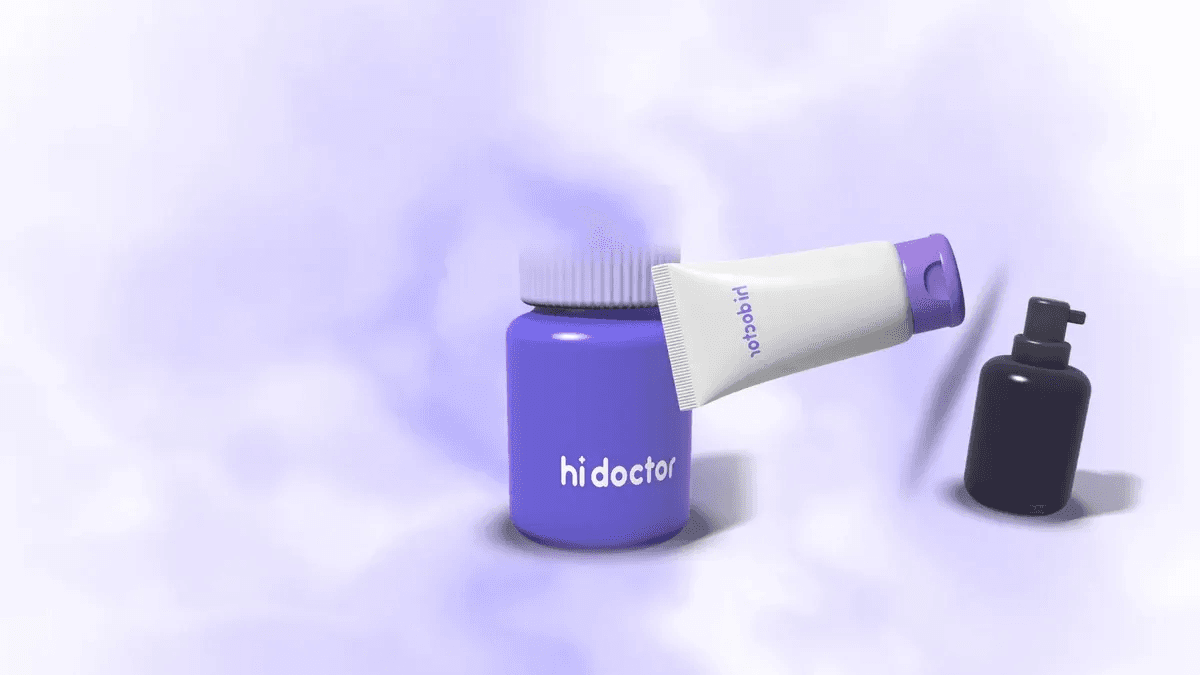 Tretinoin for beginners: how to start and what to expect, article cover image