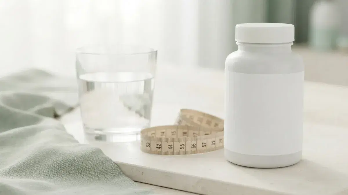 Understanding BMI and Weight Loss Medication Eligibility —