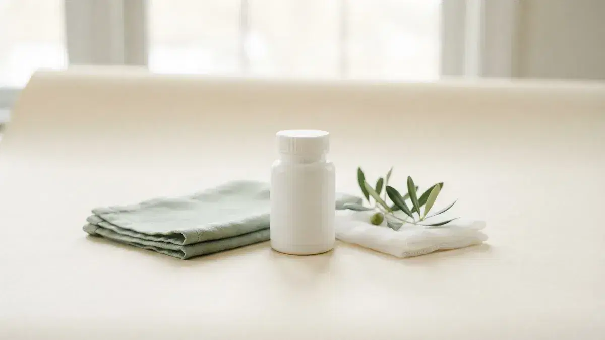 Understanding Erectile Dysfunction: A Complete Medical Guide —