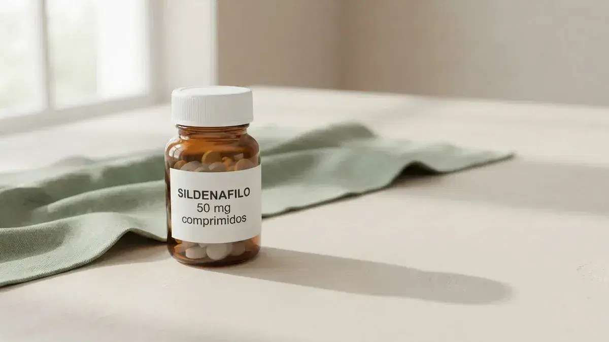 Viagra and Nitrates: Understanding the Dangerous Interaction — Sildenafilo 50 mg comprimidos