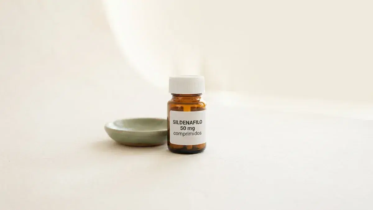 Viagra Dosage Guide: 50mg vs 100mg - Which Is Right for You? — Sildenafilo 50 mg comprimidos